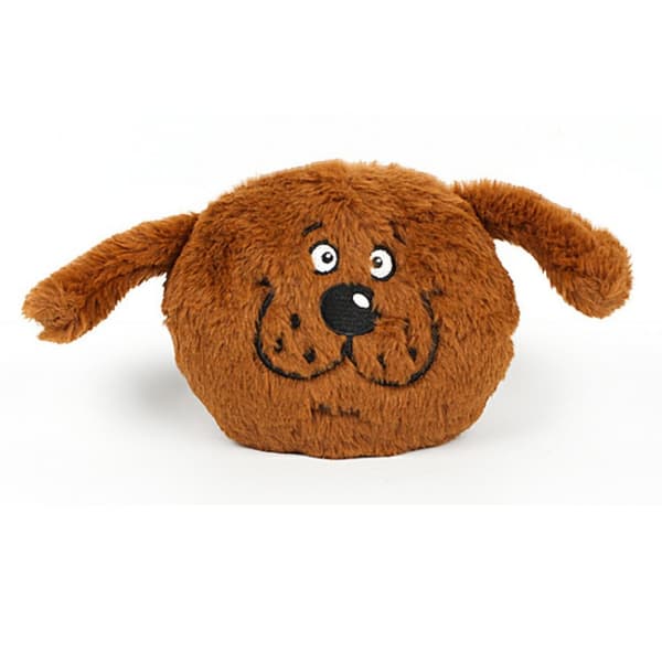 Hundeplys - 8,5 cm