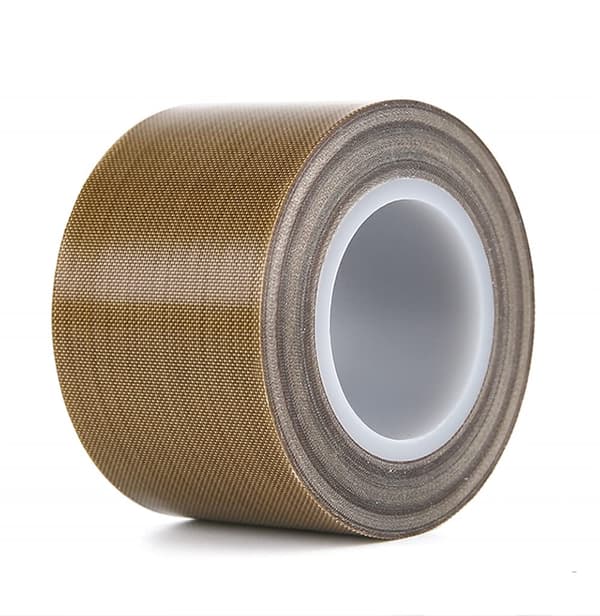 Teflontejp (2 tum x 10 meter x 0,18 mm) PTFE-tejp för vakuumförseglare