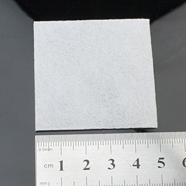 325 kpl Lint Free -kynsilakkapölytystyynyjä