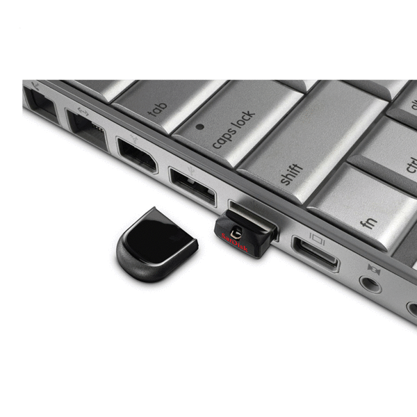 Miniauton USB muistitikku, söpö pieni ja hieno USB 2.0 -flash