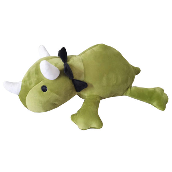 Dinosaur utstoppede dyr plysj dinosaur angst plysj dino pille