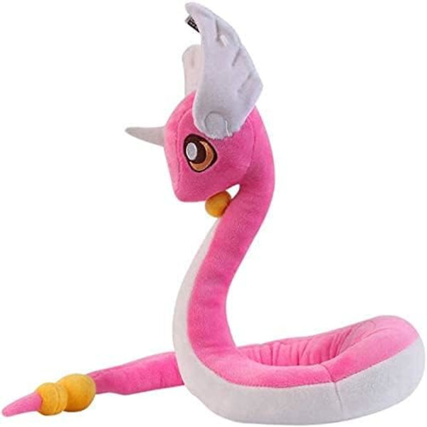 25 tommer lang nydelig Dragonair bamse, beste gave til