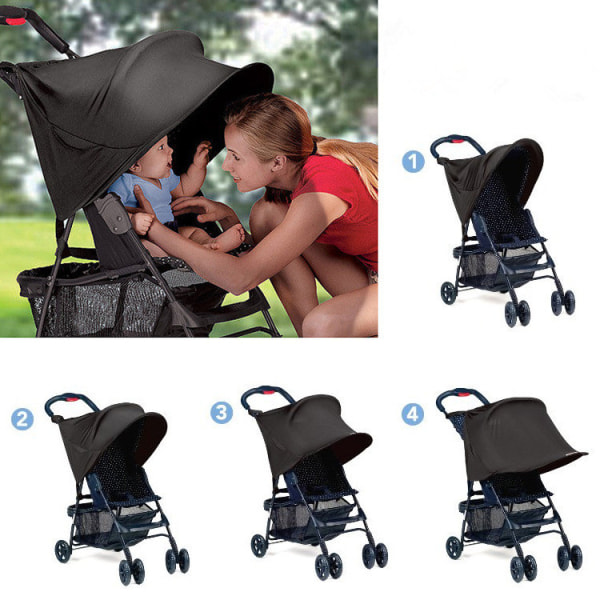 Stroller Cover