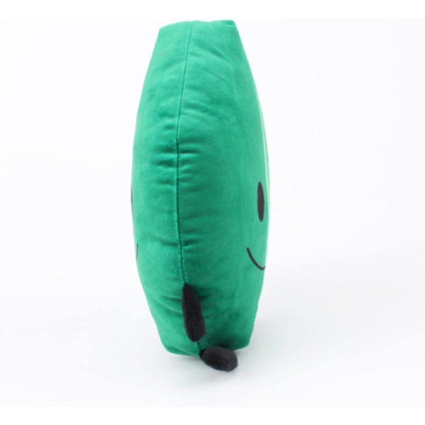 Pehmolelu, söpö sarjakuva Mini Bfdi pehmolehti Kukka Tuli Teardrop