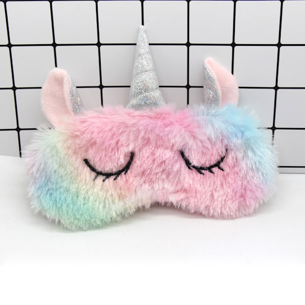 Mukava säädettävä plushista matkasukkupussi naisille ja lapsille