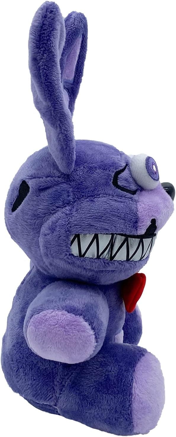 Five Nights at Freddy's Mareridt Plyslegetøj Velegnet til Samling