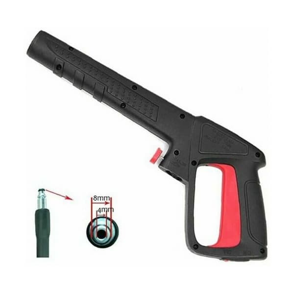 Högtryckstvättpistolset för AR/Black & Deck/Bosch AQTA Bil Cl