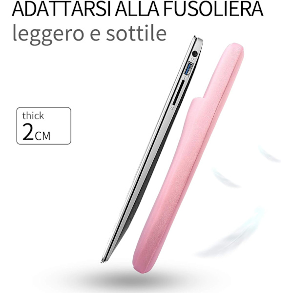 Laptopfodral 15,6 tum Laptopväska för Notebook-dator, Lap