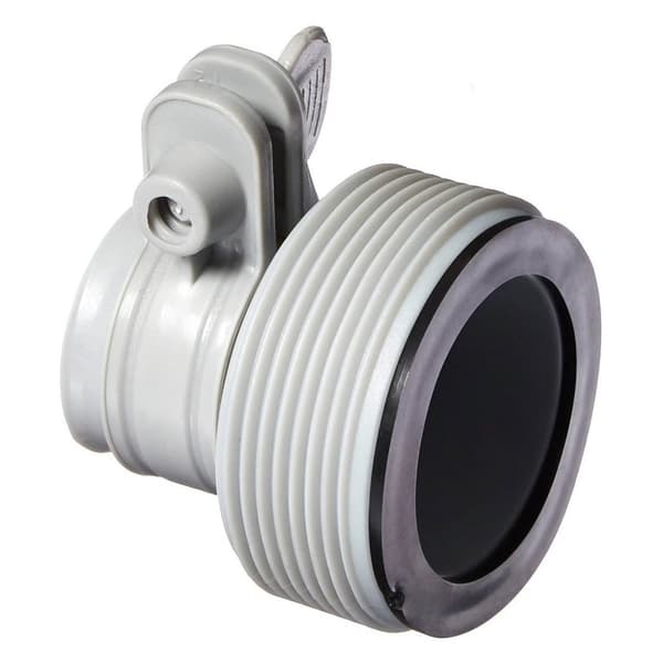Slangomvandlare Adapter B Artikelnummer 25009