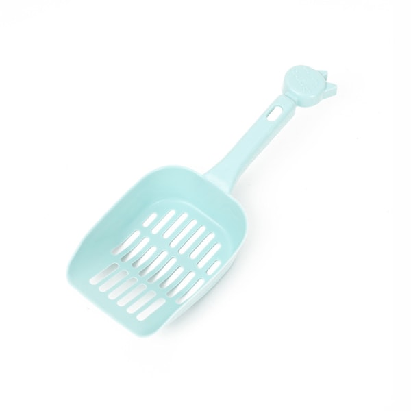 Litter Scoop w/Microban 25*9.5 cm