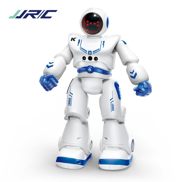 Gestussensor Danse Robot Programmerbar Intelligent Elektrisk Sang