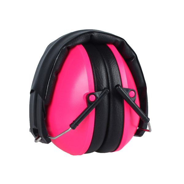 Protective Earmuffs for Sleeping Children Noise Canceling Earmuff