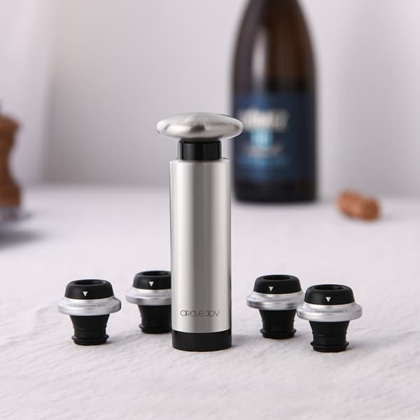 Vinstop, Vinsparefjerner med Vinstop, Stainle