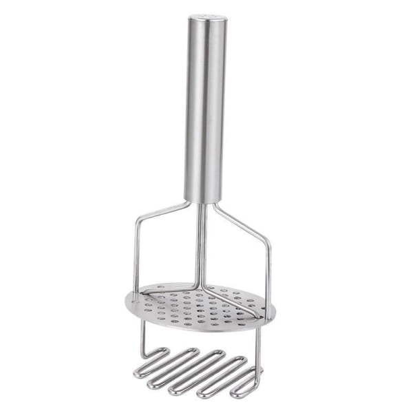 Stainless Steel Potato Masher