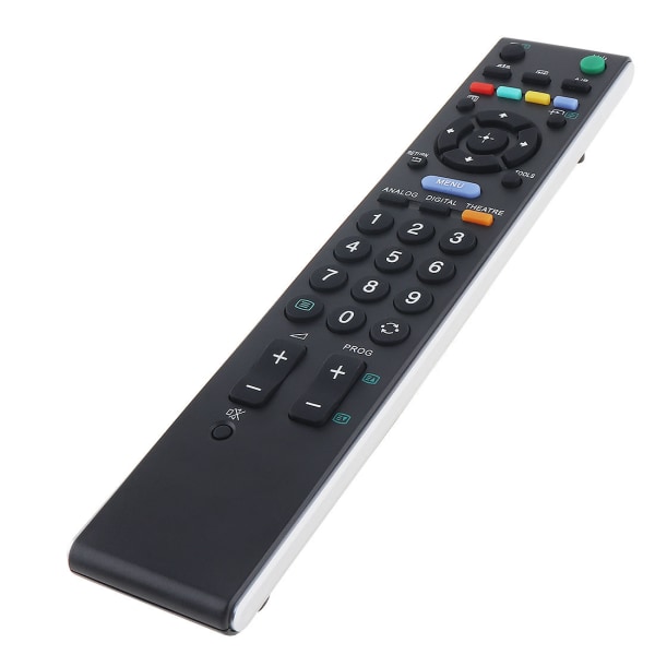 Universal RMED009 fjernkontroll for Sony Bravia HDTV svart en s