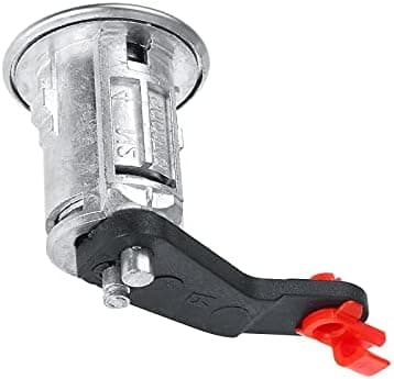 4 lukkosylinterin sarja 7701470952 Renault Masterille Ope