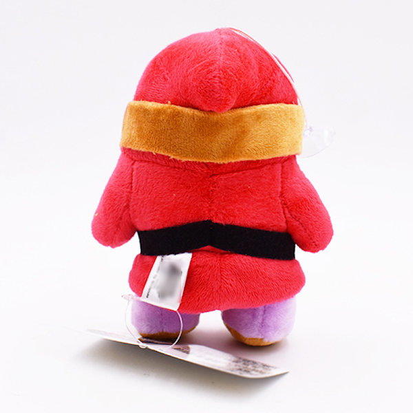 Super Mario All Star Collection 1591 Shy Guy Plyschfigur, 6 tum