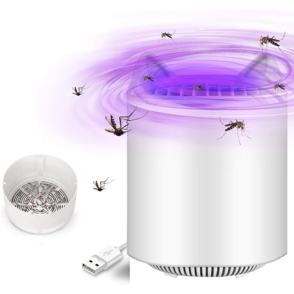 Mosquito Killer Lamp Electric Fly Trap Insect Killer Electric Ins