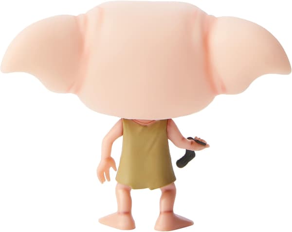 POP-elokuva: Harry Potter -toimintahahmo - Dobby
