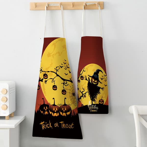 Halloween-forkle Halloween-forkle Heks Hat Cross Baking A