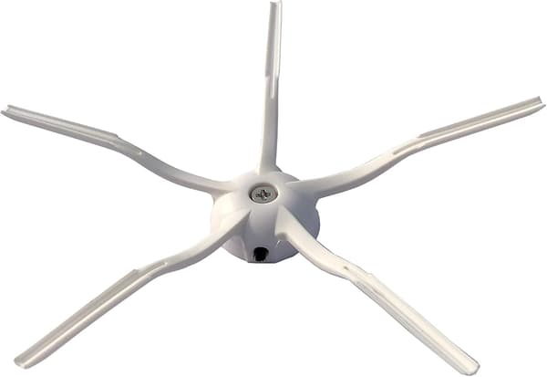 Tilbehørspakke til Xiaomi Roborock S5 Max S6 Pure S6 S55 MaxV Hoved Si