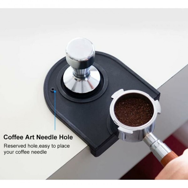 1 stk Kaffekopp Pute, Kaffe Pute, Espresso Kopp Pute, Silikon