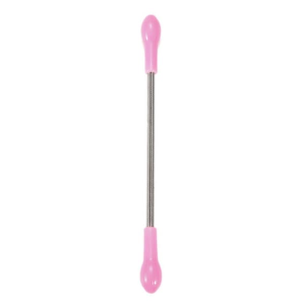 2-pakning - Epilator Hårfjerning for Ansikt Rosa