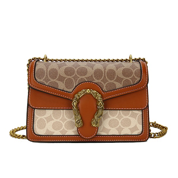 Crossbody taske til kvinder, designer, mode, rejsetaske, damer, lille