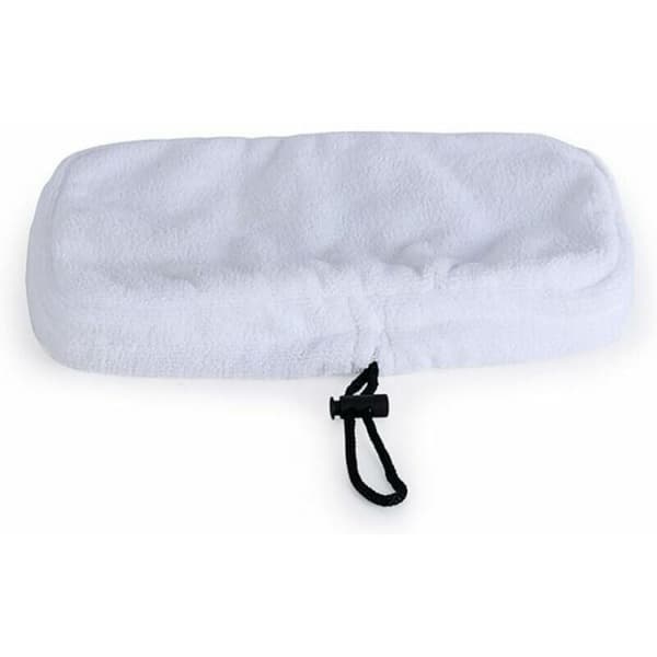 1 sæt med 5 stk. Universal Vaskbare Mikrofiber Dampmoppudskiftninger, 2