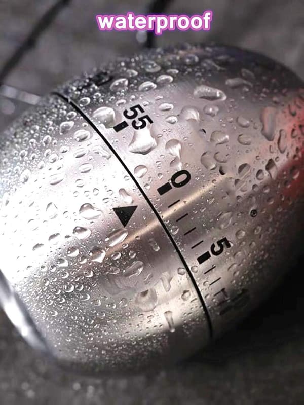 Æggeur Timer Ur Køkken Timer Madlavningstimer Påmindelsesur