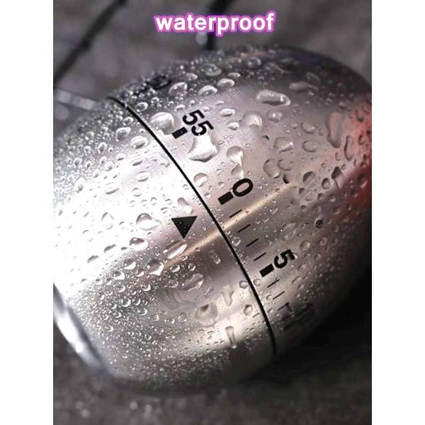 Egg Timer Timer Klokke Kjøkken Timer Matlaging Timer Påminnelses Timer
