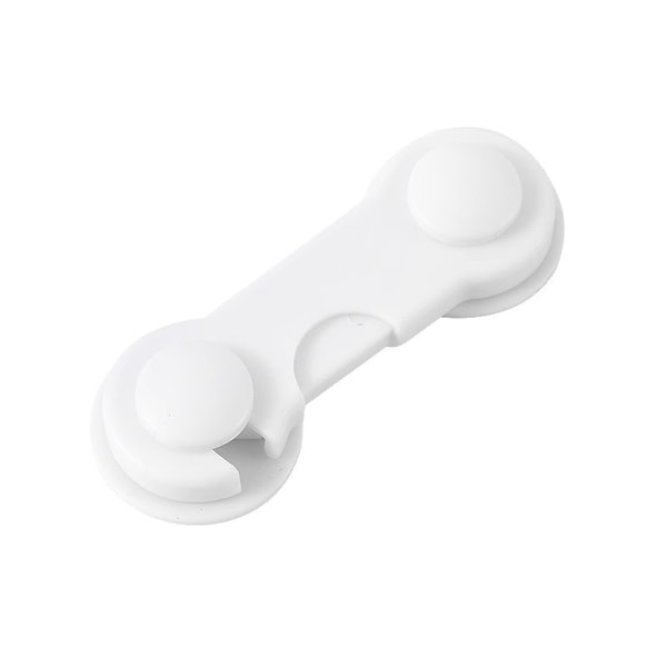 6 lapsilukkoa kaappeihin, wc-istuimiin, jääkaappeihin, uuneihin