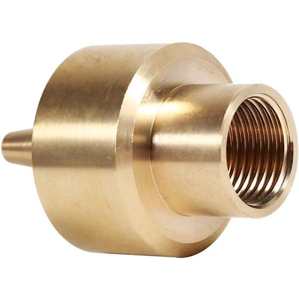 Messinkinen suihkulähteen suihkuputken suutin vesisuutin sprinkler lampi pumppu Ac