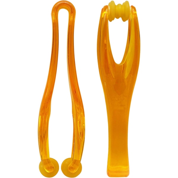 Finger Massager Hand Handheld Blood Circulation Tool Stress Relie
