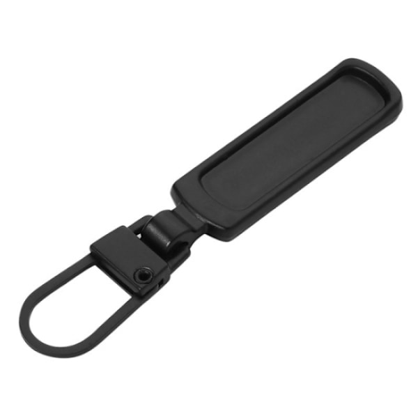 INF Dragkedja-slips för löpare 10-pack Svart