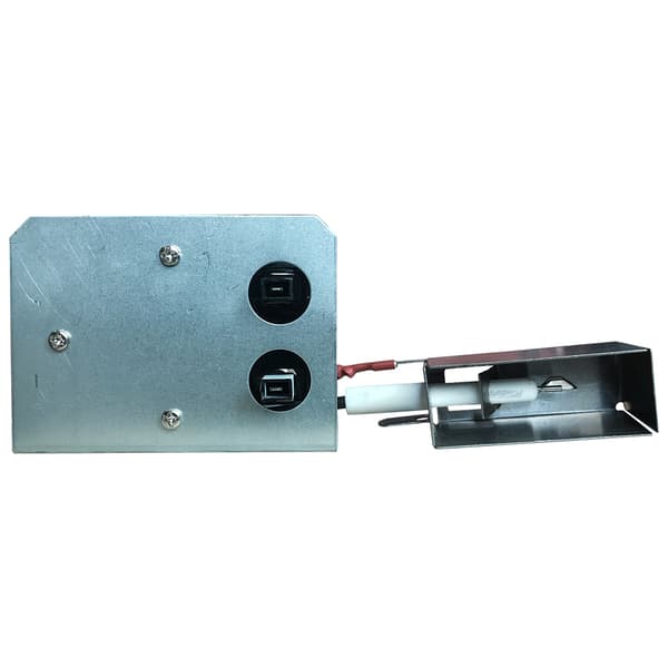 67726 Grilltenningssett for Weber Genesis 300 E/s-310 E/s-320 Spark Li