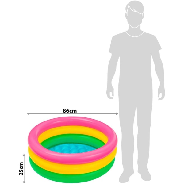 Babypool (61*22cm)