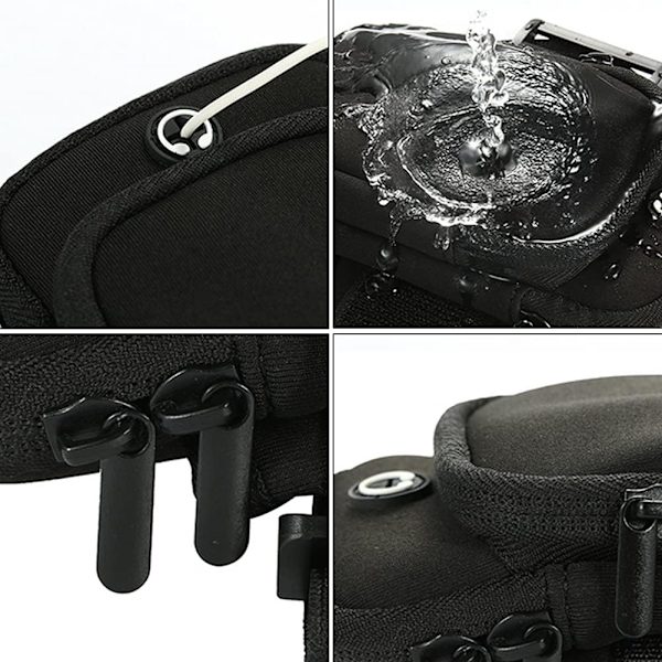 Mobiltelefon Armbånd, Jogging Armbånd, Sports Armbånd, Jogging