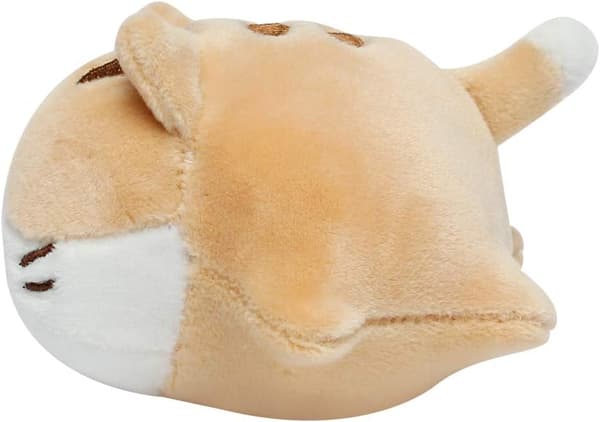 Squishy Stress Relief Ball Relaxable Squeezable Børn og Voksne A