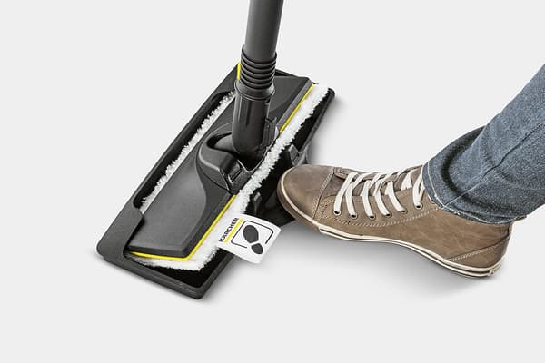 Kärcher Adapter for rugs and carpets accessory for Easy Fix steam
