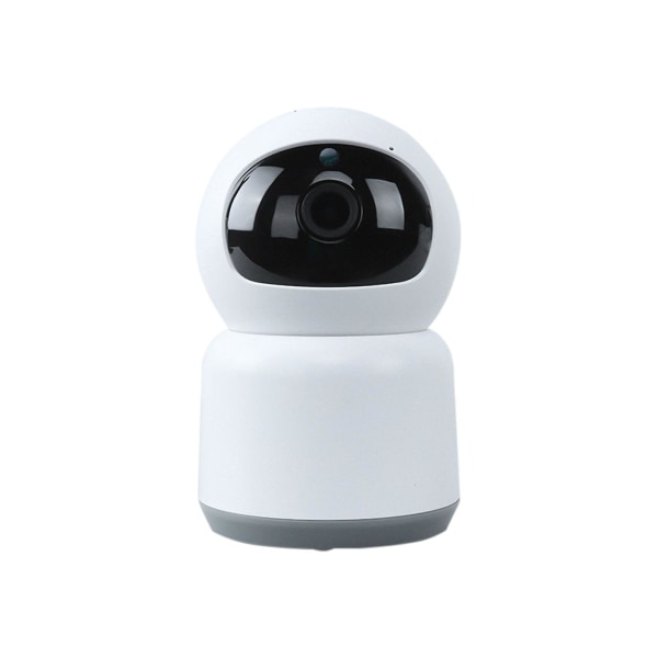 Smart sikkerhetskamera, 1080p HD-kameraWifi med nattsyn, 2-veis