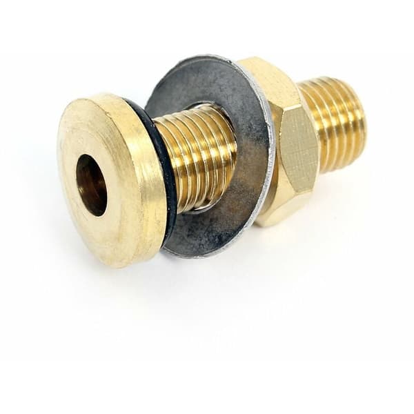 Reservdel – Ventil för 24-100l trycktank
