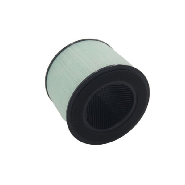 1 stk PARTU luftrenser bs-08 HEPA filter filter