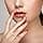Fuld diamant ringe dameringe damer ledsagerringe fingerring
