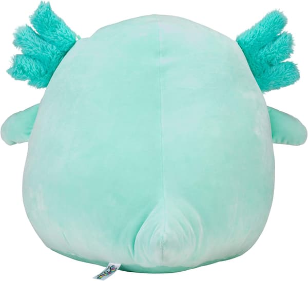 Gosedjur Plyschleksak 20 cm, Blå