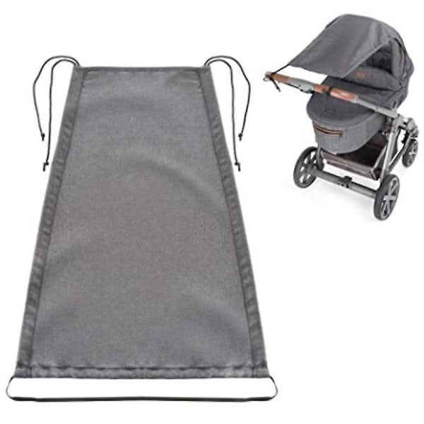 Universal för barnvagnar, baby -rivtålig