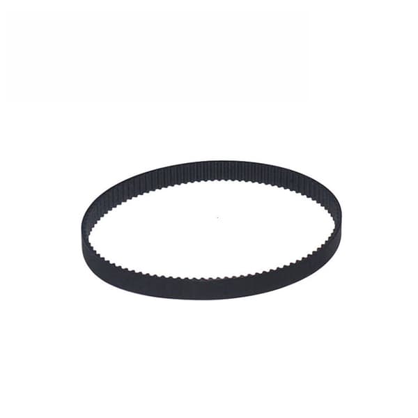 GT2 Synkron/tandad rem 2GT-6 Bredd 6mm, Stigning 2mm, 2st (75