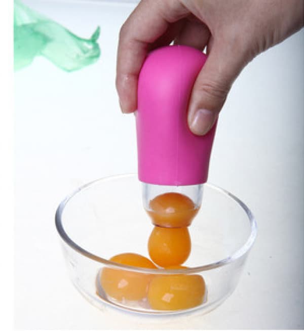 Eggedeler, eggedeler - Rosa