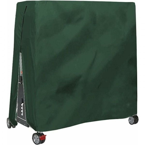 Vandtæt vindmodstand Anti-UV Heavy Duty Oxford Cloth Protec