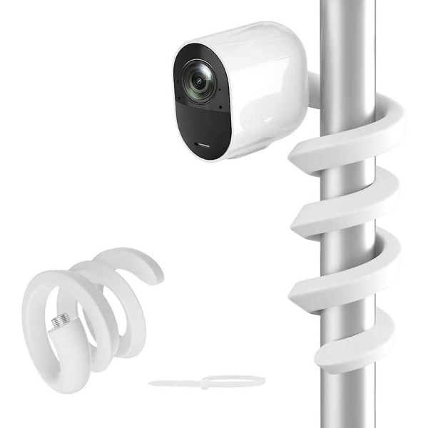 Baby Monitor Mount Kamera Hylle Kompatibel Med De Fleste Andre Baby Monito